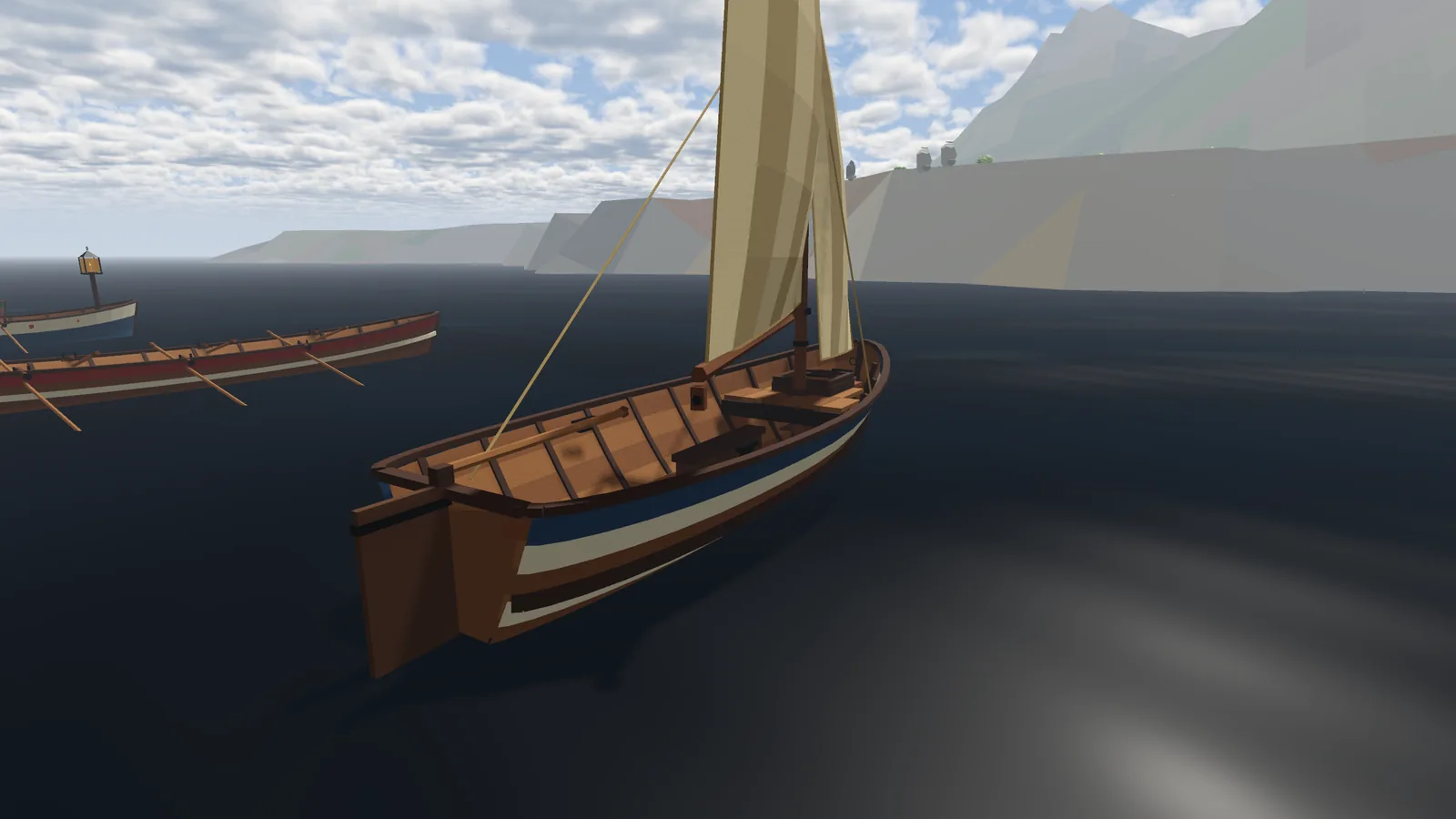 Zeilboot