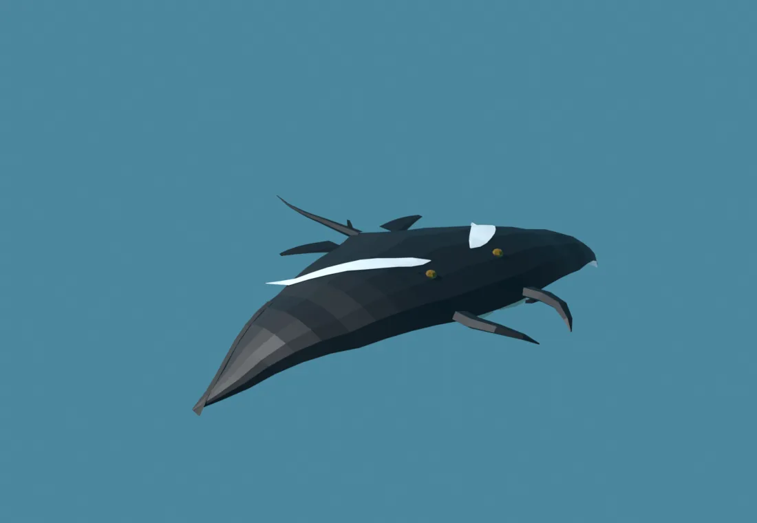 Manta olbrzymia