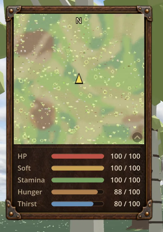 Minimapa