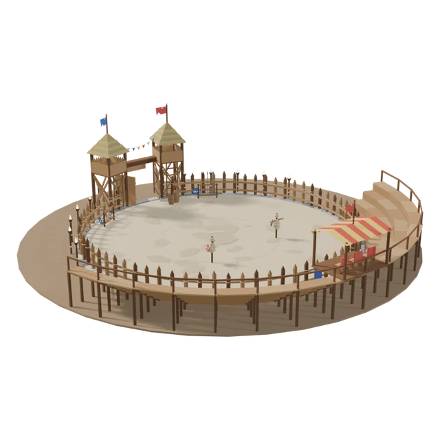 Arena