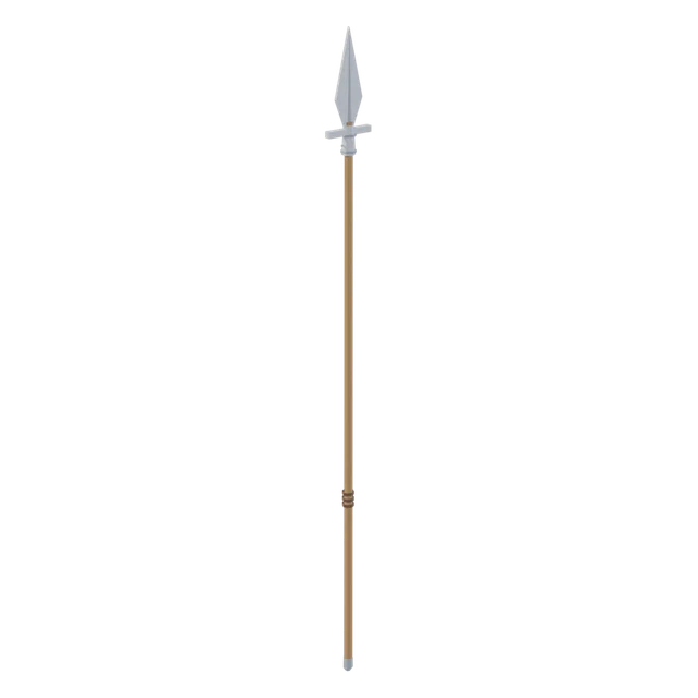 Boar Spear