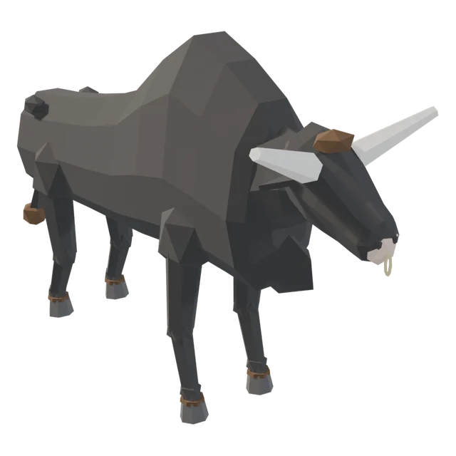 Bull