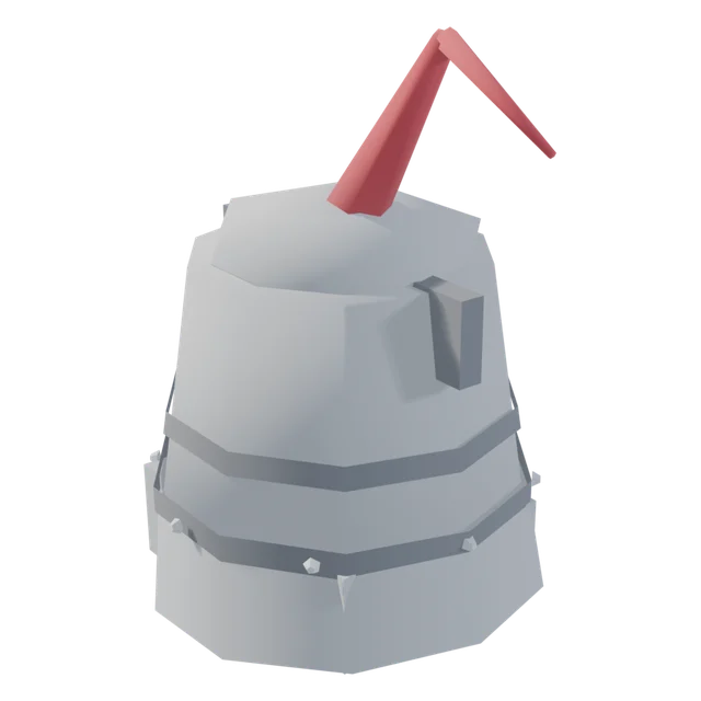 Royal Mail Helm