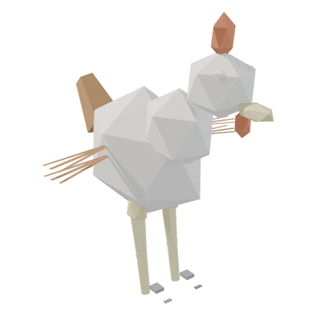 Chicken
