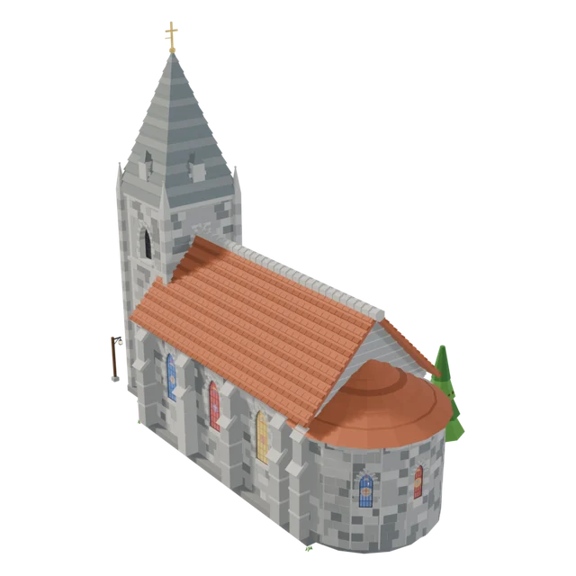 Church