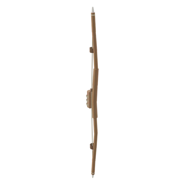 Composite Bow