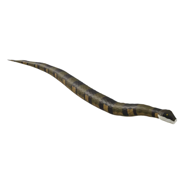 Cottonmouth