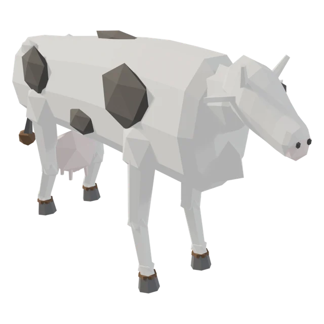 Cow