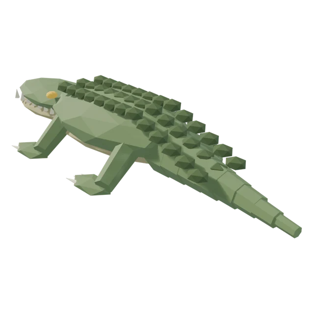 Crocodile