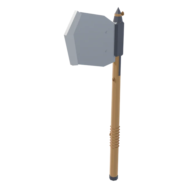 Great Axe