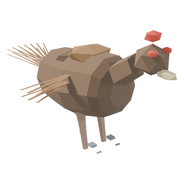 Grouse