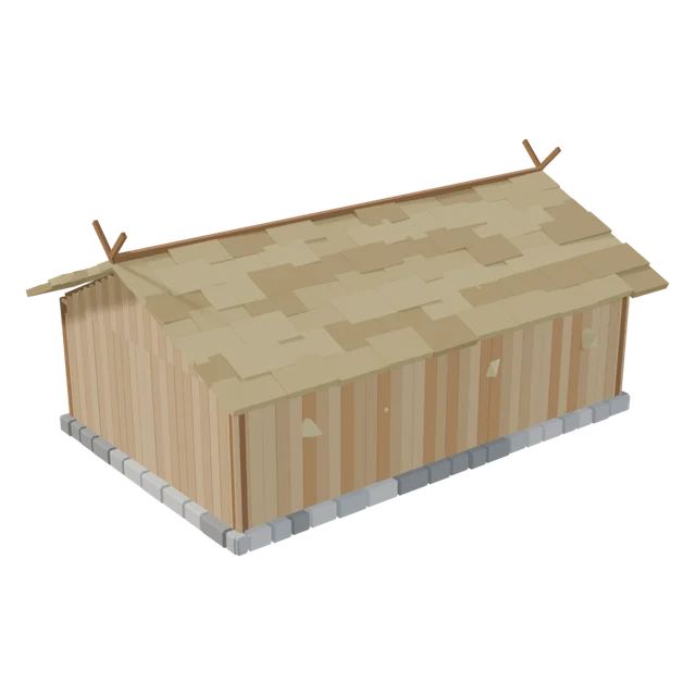 Horse Stable