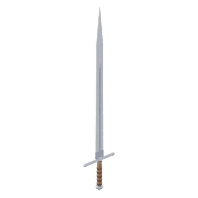 Knight's Sword