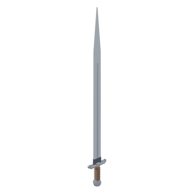 Longsword