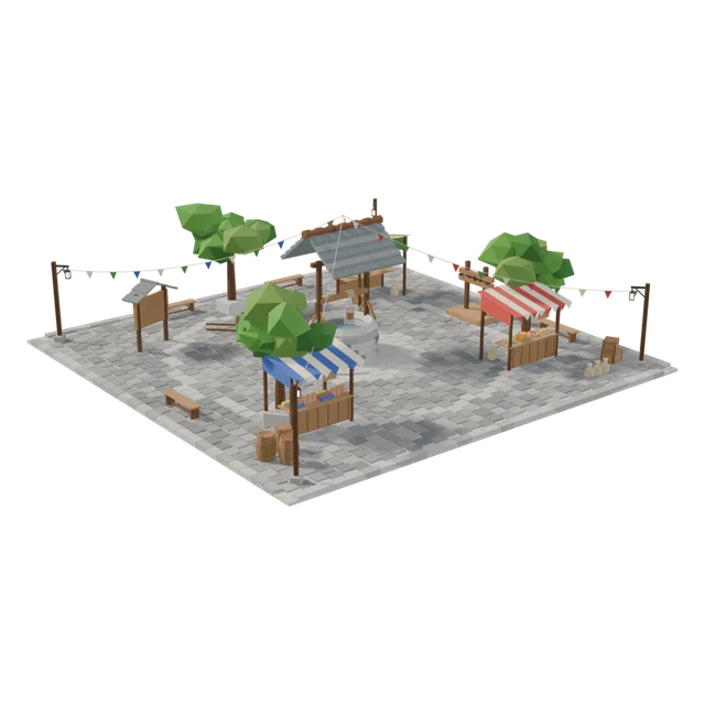Market Square
