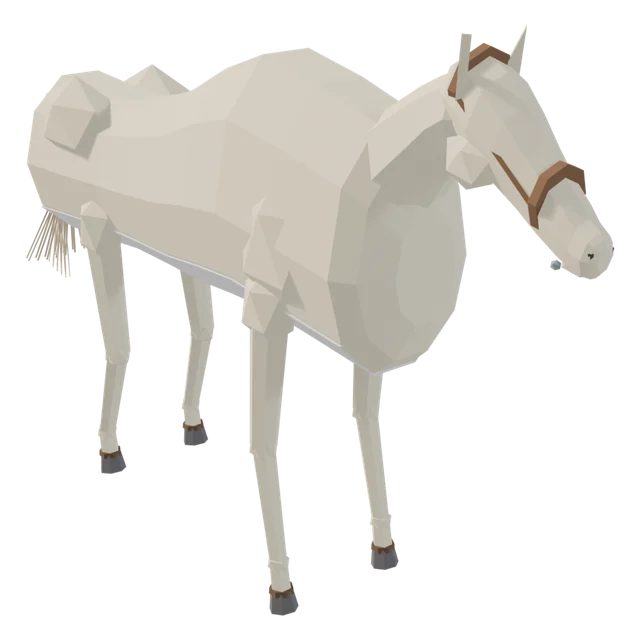 Meadow Horse