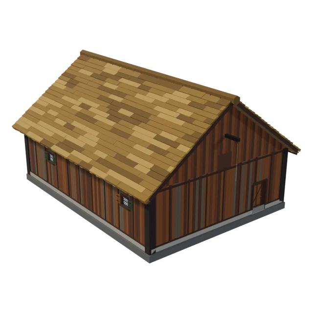 Barn