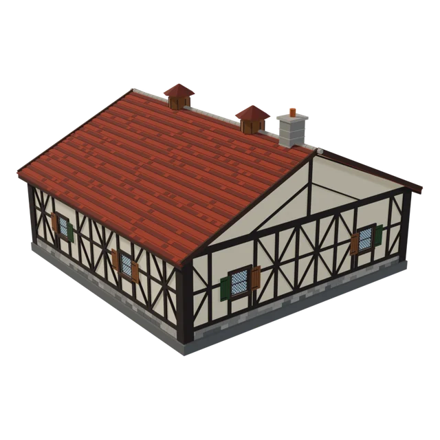 Bathhouse