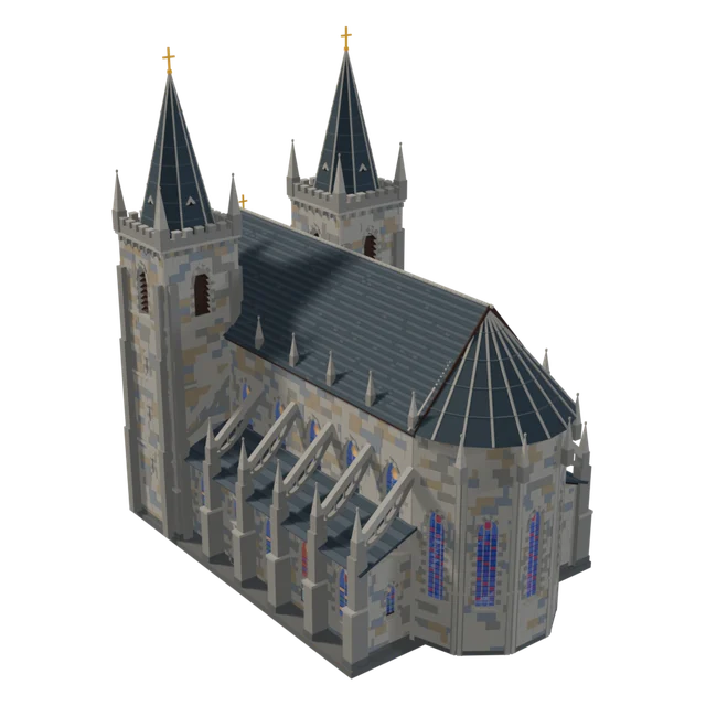 Cathedral