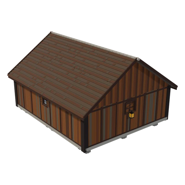 Granary