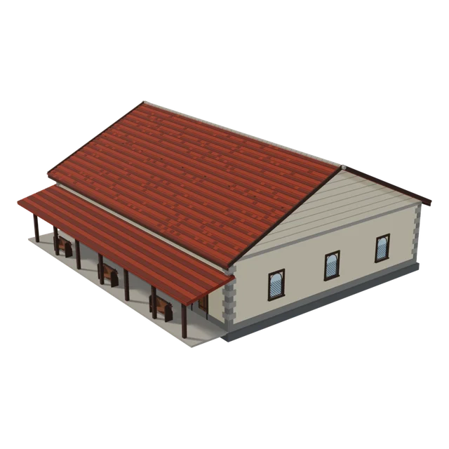 Hospital