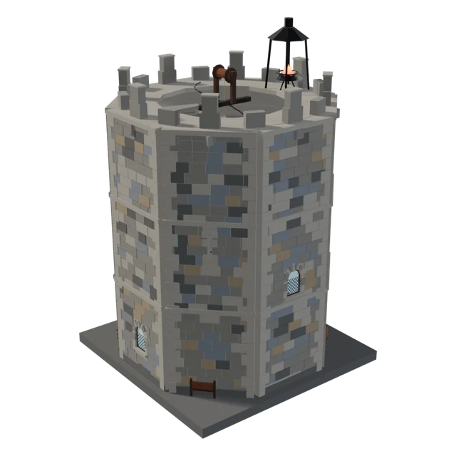 Lighthouse