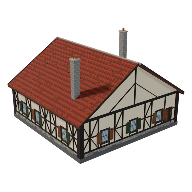 Manor House