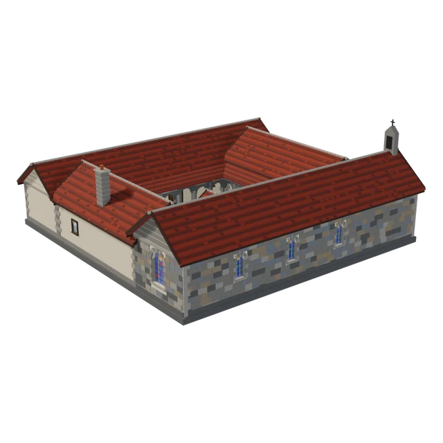 Monastery