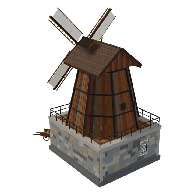 Windmill