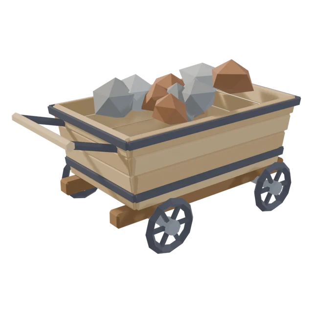 Mine Cart