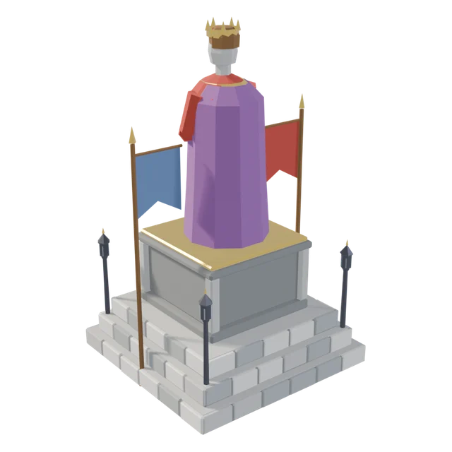Monument IV