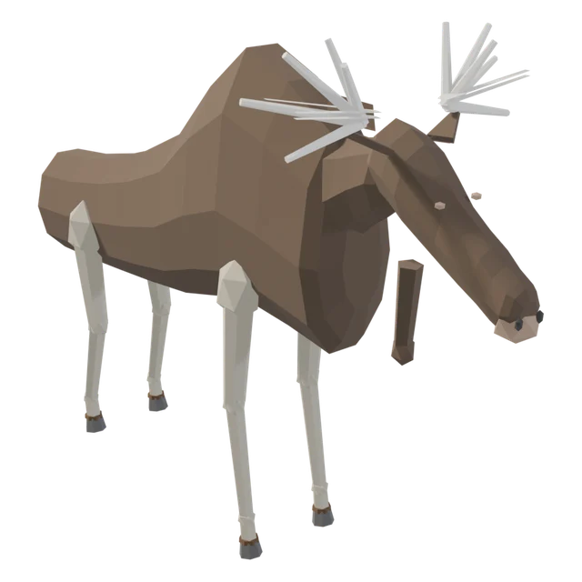 Moose