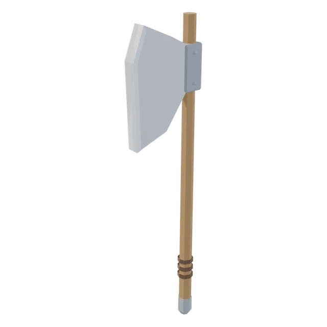 Nordic Axe