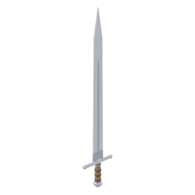 Nordic Sword