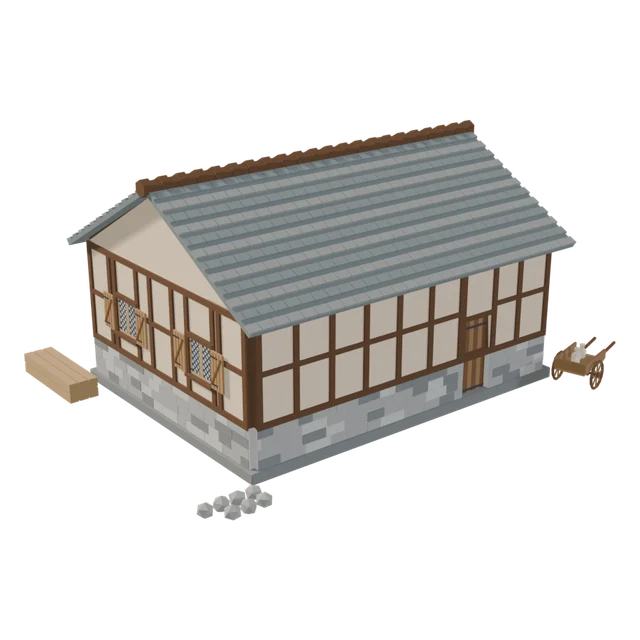Siege Workshop