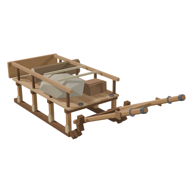 Sled