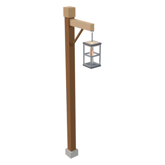 Street Lantern