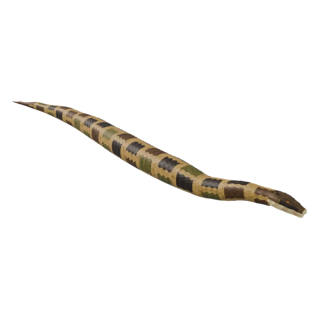 Swamp Python