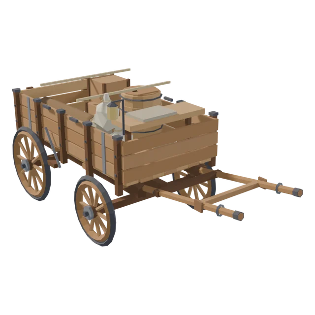Wagon