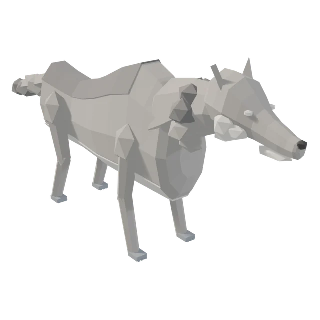 Wolf
